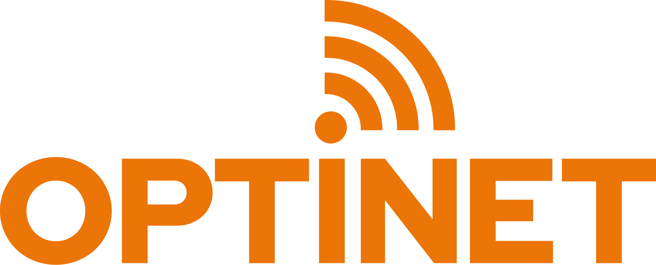 Optinet Logo